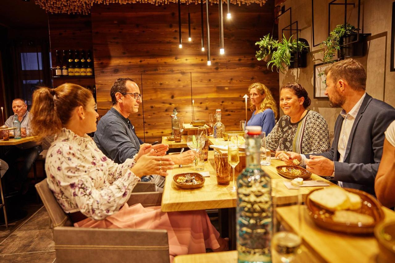 Die Reichsstadt - Hotel Spa Und Restaurant Gengenbach Exteriör bild