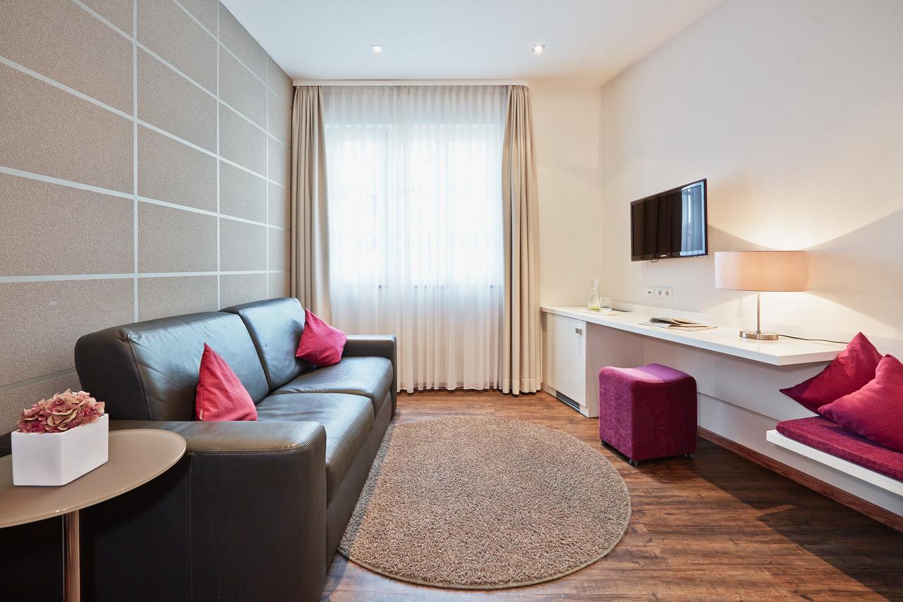 Die Reichsstadt - Hotel Spa Und Restaurant Gengenbach Exteriör bild