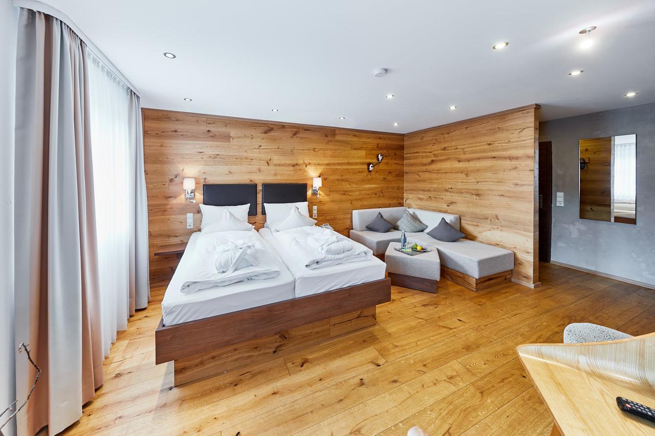 Die Reichsstadt - Hotel Spa Und Restaurant Gengenbach Exteriör bild